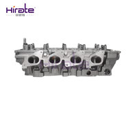 Nueva Cabeza de Cilindro para Nissan 100 NX/200 SX/Almera/NX 2000/Primera/Sentra/Serena/Sunny/Tsuru SR20-DE 2.0L L4 16V 11040-53J00