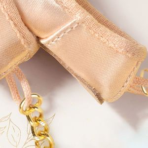 Llavero de Ballet con Zapatos de Punta Hechos a Mano, Colgante para Bolsos para Amantes del Baile - Product Image 4