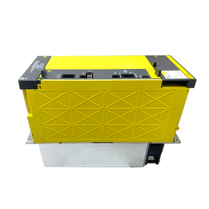 ไดรฟ์ Fanuc รุ่นดั้งเดิม A06B-6140-H037 ไดรฟ์แบบไดเร็กไดรฟ์ A06B-6140-H037 - Product Image 1