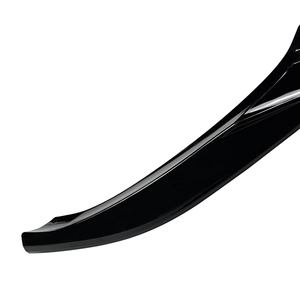 Spoiler Anteriore Nero Lucido per <span class=keywords><strong>Audi</strong></span> <span class=keywords><strong>Q5</strong></span> 8R SQ5 <span class=keywords><strong>Sline</strong></span> 13-16 - Product Image 3