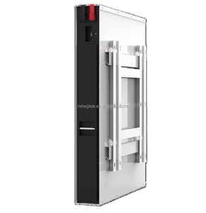 Système d'énergie solaire tout-en-un de qualité supérieure Panneau solaire en silicium monocristallin avec contrôleur MPPT pour usage domestique - Product Image 5