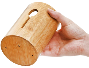 Tre đồ dùng Caddy tổ chức cho Countertop, 8 ngăn giữ tấm giấy, có thể điều chỉnh đồ dùng chủ Bạc tổ chức - Product Image 6