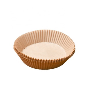 Best Selling Disposable Lined With Wash Free and Oil Proof air Fryer <b>Paper</b> - Product Image 5