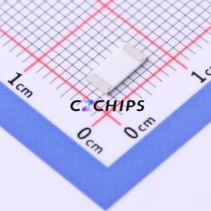 Résistance SMD FRC2512F8200TS 2512 (Type : Film Épais) (Résistance : 820 Ohms Précision : 1%) - Product Image 2