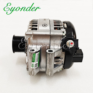 Alternador de generador de coche para BMW F21 135 F22 F23 235i F30 F35 335i F07 F10 F11 F18 535i N55 12317591525 1042106072 12317591530 - Product Image 1