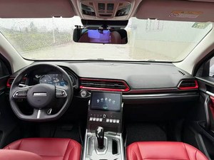 Haval F5 Usado 2019 <span class=keywords><strong>2020</strong></span> 2021, Eficiente en Consumo de Combustible, Conducción Cómoda, Volante a la Izquierda, 5 Asientos - Product Image 3