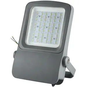 220V 100 Watt Externe Outdoor Industriële Led Schijnwerpers IP65 Lamp Leveranciers