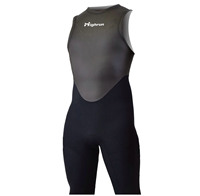 Combinaison de plongée en néoprène de haute qualité, sur mesure, peau lisse, sans manches, meilleures combinaisons de plongée, pêche sous-marine, surf, combinaison de plongée