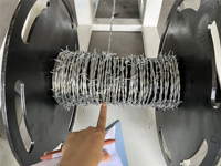 Four de recuit de fil d'acier industriel, four de recuit brillant à chauffage électrique pour clous et filaments