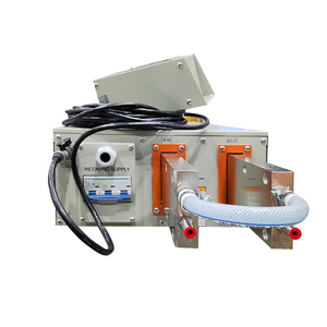 Rectificador de gas de fuente de alimentación de electrólisis de alto rendimiento LIYUAN 1000A 40V para celda electrolítica - Product Image 2