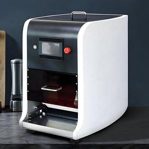 Máquina automática para hacer sushi Suzumo <span class=keywords><strong>Robot</strong></span> Maki, máquina laminadora de arroz - Product Image 3