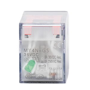 Módulo <span class=keywords><strong>de</strong></span> Relés Huaqingjun Original <span class=keywords><strong>de</strong></span> 8 Canales con Entradas <span class=keywords><strong>y</strong></span> Salidas RS485, DC12V/24V, Modbus RTU para Control Remoto - Product Image 4