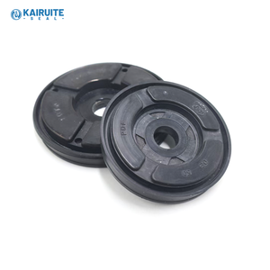 Высококачественное комбинированное уплотнение DE |   для поршня гидравлического цилиндра, давление до 40 МПа - Product Image 3