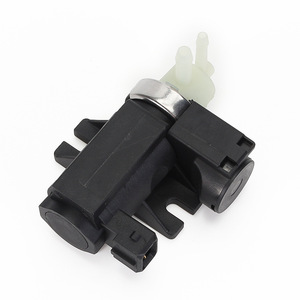 Vanne solénoïde YD 55575611 55573362 55563534 pour système d'injection de carburant du moteur Vauxhall Opel Astra - Product Image 1