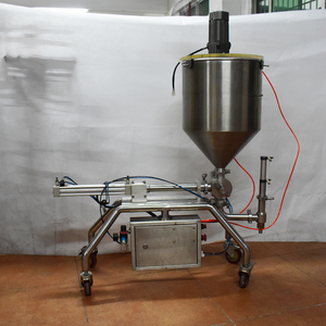 Lavandería automática líquido bolsita de bolsa de embalaje de la máquina de embalaje - Product Image 5