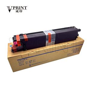Unidad de Imagen <span class=keywords><strong>DR</strong></span>-711K IU-711C IU-711M IU-711Y A2X20RD A2X20KD C M Y K para Impresoras Konica Minolta Bizhub 654 754 C654 C754 - Product Image 5