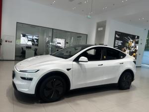 Tesla Model Y Juniper 2026, Nuevo Modelo, SUV 2026, Vehículos de Nueva Energía, Model Y Juniper, Vehículos de Lujo - Product Image 4