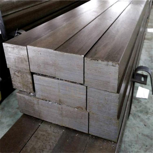 Custom <span class=keywords><strong>Square</strong></span> <span class=keywords><strong>Steel</strong></span> <span class=keywords><strong>Bar</strong></span> Mild Carbon <span class=keywords><strong>Steel</strong></span> <span class=keywords><strong>Bar</strong></span> <span class=keywords><strong>Astm</strong></span> A36 Q235 S235 1.0038 1.0490 3 K172 Flache Vierkant stange aus massivem geschmiedetem Stahl - Product Image 3