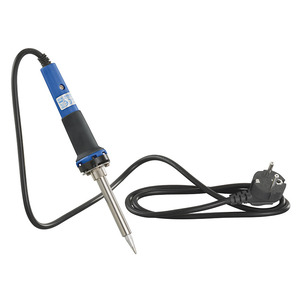 Soldador FERVI, tipo lápiz, para un uso conveniente - Product Image 1