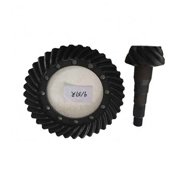 Crown Wheel Pinion 8x39 for Toyota Hilux Landcruiser - OE 41201