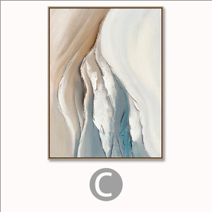 Art mural en toile résistant aux intempéries pour extérieur, idéal pour décorer les clôtures de jardin - Product Image 5