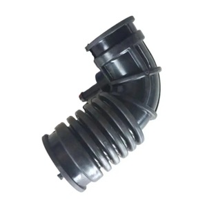 Manguera de Filtro de Aire Chevrolet 96591495, Pieza de Repuesto de Goma de 280 mm - Product Image 2