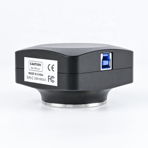 PC3-HI8.3MD USB 3.0 tốc độ cao trở lại chiếu sáng màu CMOS C-Mount kính hiển vi máy ảnh - Product Image 5