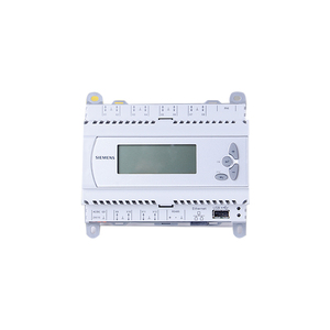 Controlador Universal RWG1.M12D de Plástico, 12 E/S Integradas, Interfaz RS485, Señal de Control de 0-10 VCC, 1 Año de Garantía - Product Image 4