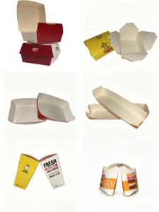 Scatole per Pizza in Cartone Ondulato Biodegradabile Ecologiche all'Ingrosso - Misure Personalizzate (6-18 Pollici) Materiali Riciclati <span class=keywords><strong>Fabbrica</strong></span> di Imballaggi Alimentari - Product Image 4