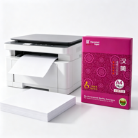 Papier copie A4 de qualité supérieure 70 g/m² blanc lisse pour usage bureautique