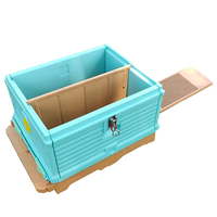 BEESTAR Ruche en plastique thermique à 3 couches de qualité alimentaire Équipement d'apiculture neuf et autres équipements d'élevage