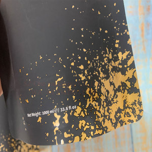 Conception OEM impression savon liquide sac de lavage bec liquide pochette d'emballage doypack shampooing <span class=keywords><strong>lessive</strong></span> sac de détergent - Product Image 4