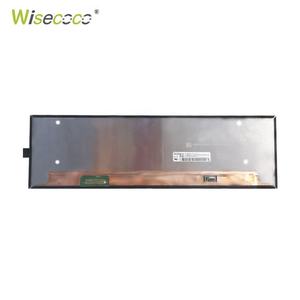 Pantalla LCD Estirada de 12.6 Pulgadas 1920*515 FHD, Pantalla LCD Compatible con Raspberry Pi PC, Panel de Pantalla LCD IPS <span class=keywords><strong>Aida</strong></span> <span class=keywords><strong>64</strong></span> - Product Image 5