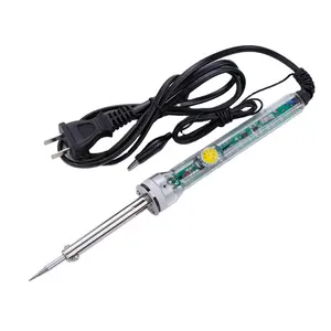 Professional Welding Tool 10W HB-105 Electric Soldering Iron