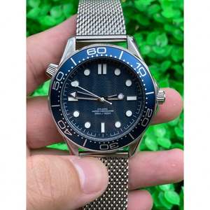 Reloj Mecánico Automático Personalizado de Alta Calidad para Hombre, Relojes de Lujo para Negocios, Sumergibles y Resistentes al Agua - Product Image 3