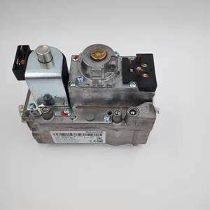 Solénoïde à gaz Shanghai Ranxian VR4601CB1024 pour chaudière Spot 20, pièce VR4601CB1024 - Product Image 3