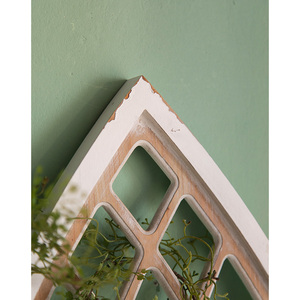 <span class=keywords><strong>Grande</strong></span> arte fatta a mano pesante decorazione in legno decorativo bohémien appeso a <span class=keywords><strong>parete</strong></span> per il matrimonio - Product Image 5