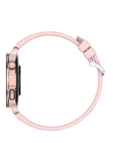 Montre de sport MT119 ECG avec éclairage flash SOS, avertissement de course nocturne, surveillance de la température corporelle, du sommeil, de la fréquence cardiaque et de la santé - Product Image 5