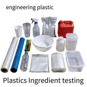 Récupération de composants plastiques à partir de formule, détection de composants plastiques ABS, restauration de la formule plastique - Product Image 2