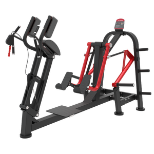 Minolta Fitness Factory Super Luxury Super Calf Hack Attrezzatura da Palestra per Hotel Pesi Liberi Design Elegante per Allenamento - Product Image 2