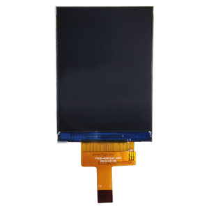 TSONT 2.4英寸薄膜晶体管Spi液晶240*320 RGB彩色触摸屏ST7789 32针37针45针液晶家用电器2.4薄膜晶体管<span class=keywords><strong>IPS</strong></span>显示器 - Product Image 1
