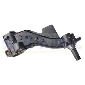 Bras de suspension arrière Peugeot 206 207 5175CJ 5175AY 5175EY 5175EZ Pièce de rechange d'origine - Product Image 4