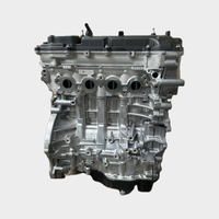 Moteur G4NC-2.0L, compatible avec les pièces d'origine Hyundai Elantra et i40