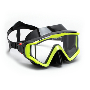 <span class=keywords><strong>Masque</strong></span> de plongée sous-marine anti-fuite de sécurité professionnelle - Product Image 4