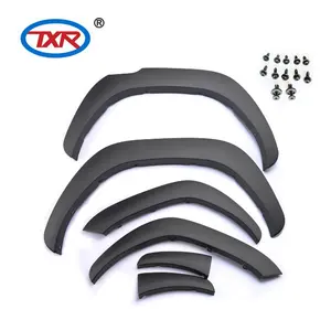 Offre Spéciale Produit Fender Flare Wheel Covers 'Auto Car Accessories 2023 POUR TOYOTA HILUX