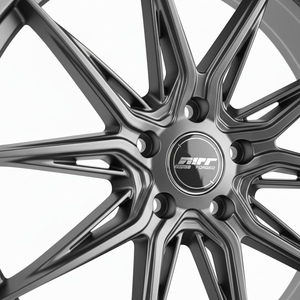 Ruedas Monobloque Forjadas de Repuesto Estilo OEM o Personalizadas - 18-22 Pulgadas (Cualquier Color) - Product Image 4