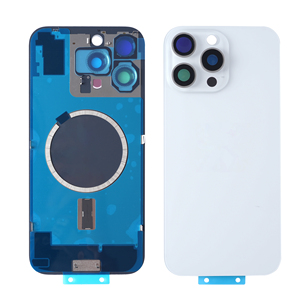 Рамка для аксессуаров для <span class=keywords><strong>iPhone</strong></span> 16 Pro Max - Product Image 3