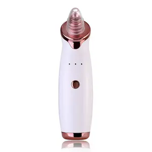 Wholesale factory price 5 Heads Electric Suction Blackhead Remover Vacuum Pore Vacuum Cleaner