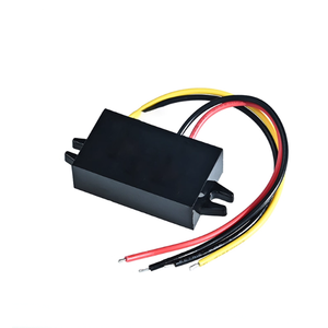 Convertitore DC Boost Buck 5V-32V a 12V 2A 24W stabilizzatore DC-DC Auto Step up Down regolatore di tensione 12Volt trasformatore impermeabile - Product Image 6