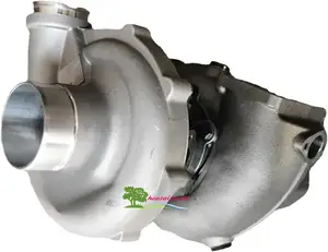 Nuove parti di ricambio turbo per turbocompressore MAN Marine D2866 LE401 engine K365 53369706777 51.09100-7552